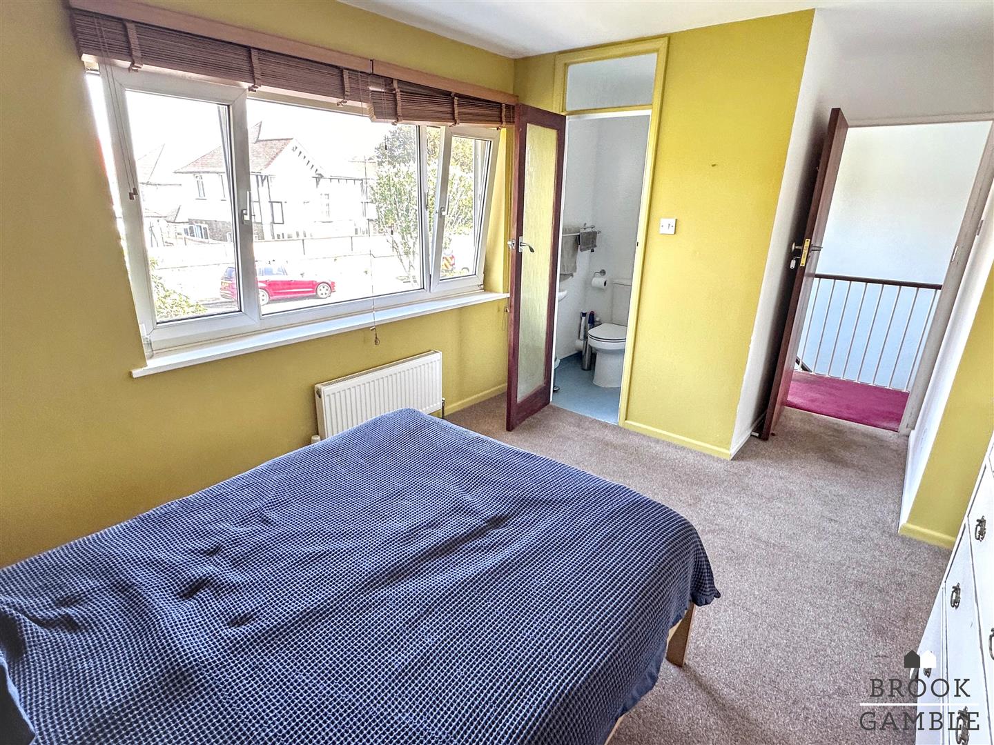4 Bedroom House - Detached. Eldon Road in Eastbourne,  23
